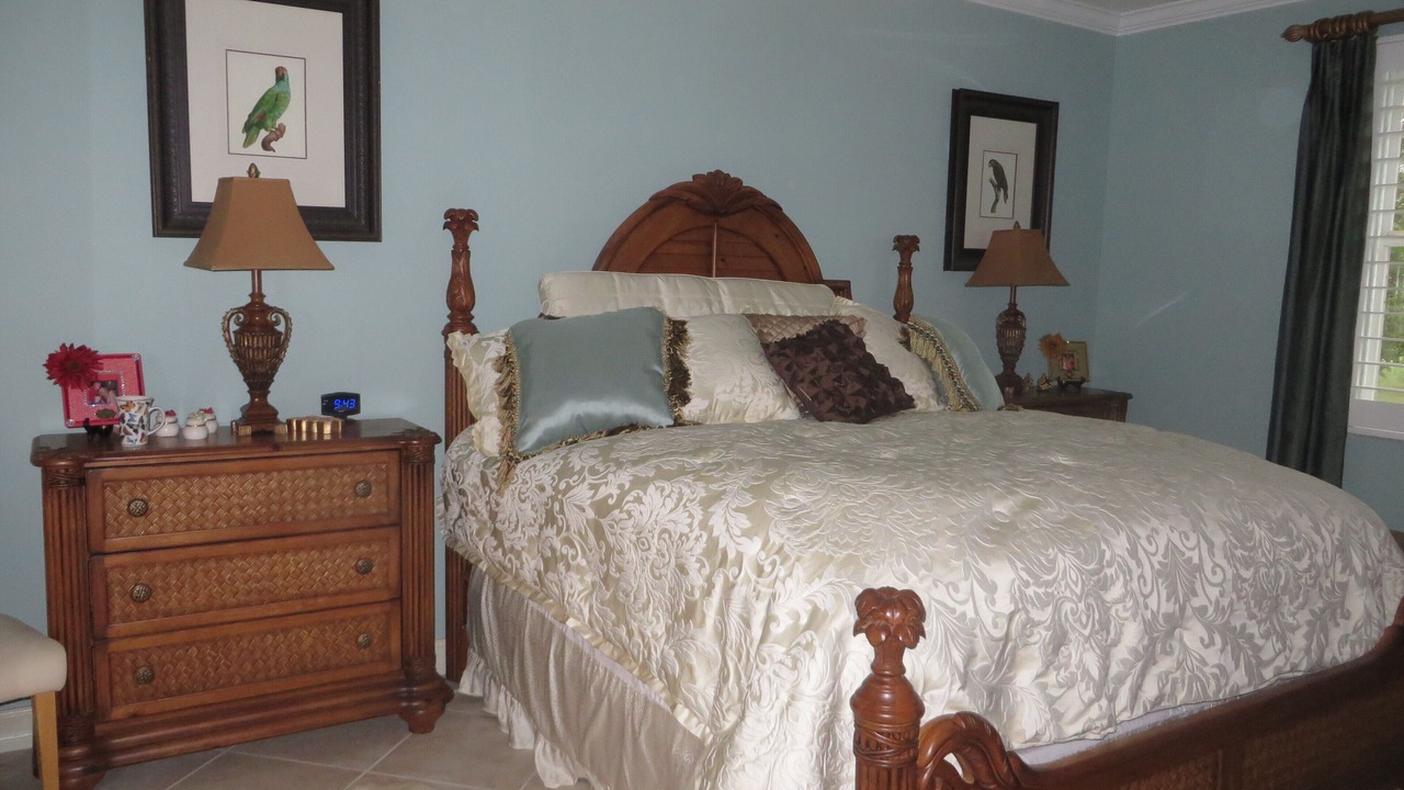Photo of Bedroom in North Naples