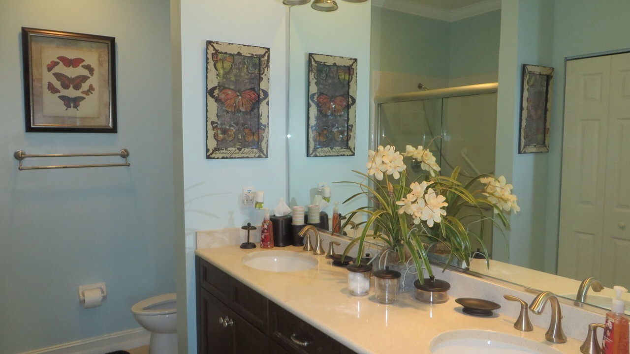 Photo of Bathroom in North Naples