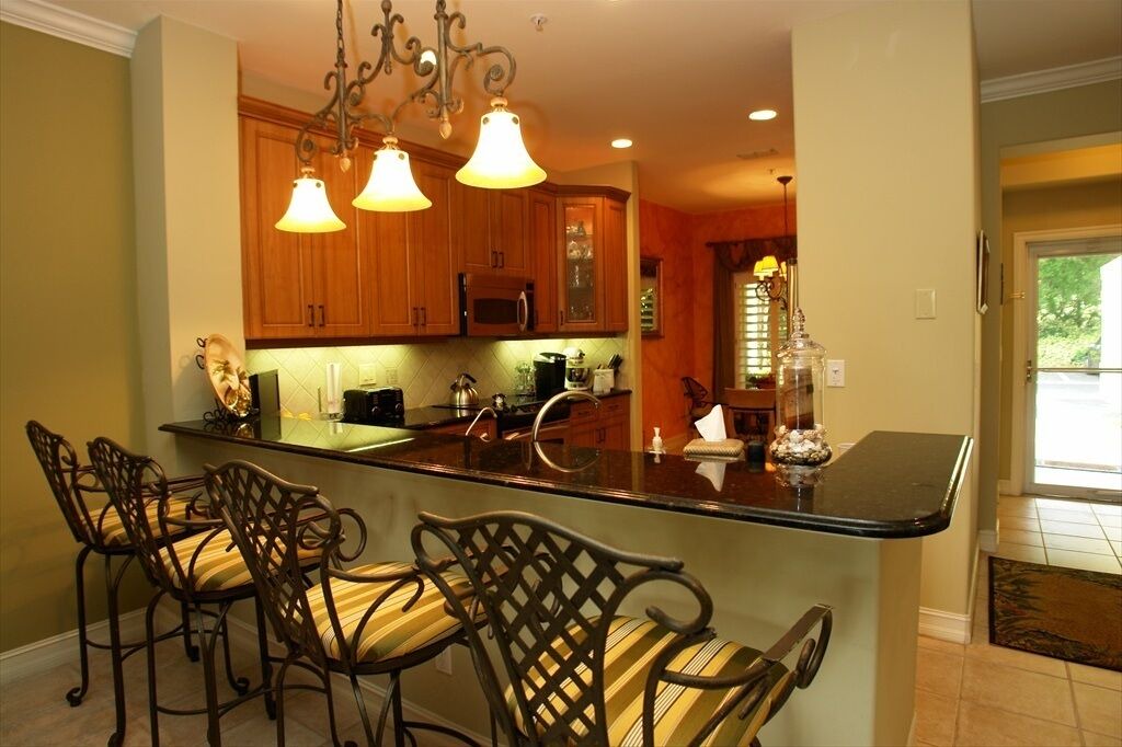 Photo of Kitchen in North Naples