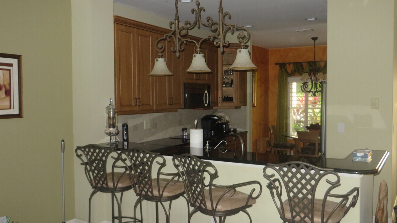 Photo of Kitchen in North Naples