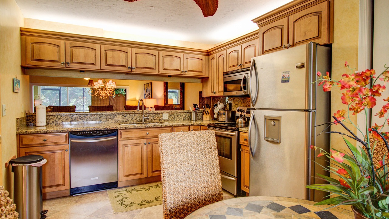 Photo of Kitchen in Jupiter