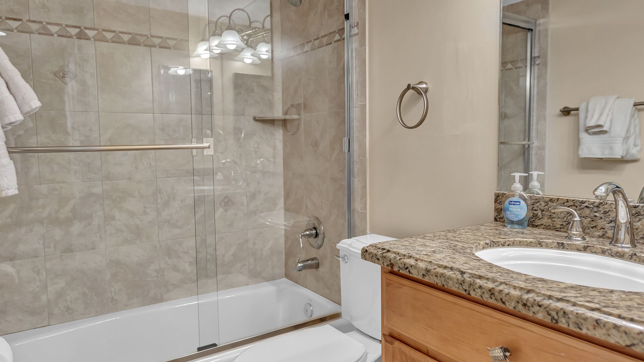 Photo of Bathroom in Jupiter