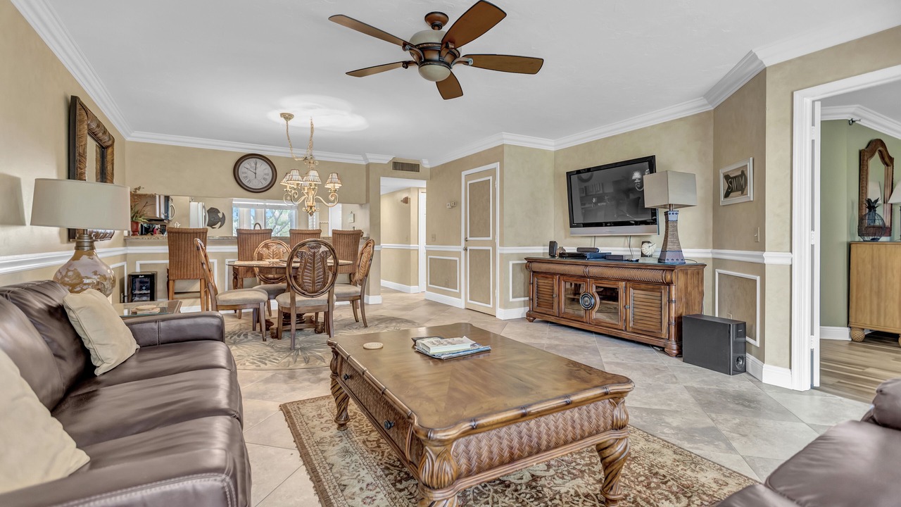 Photo of Livingroom in Jupiter