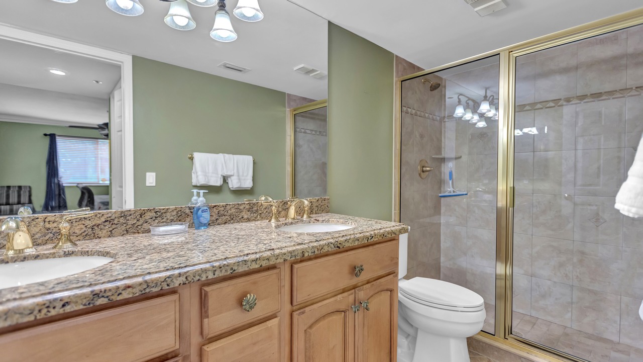 Photo of Bathroom in Jupiter
