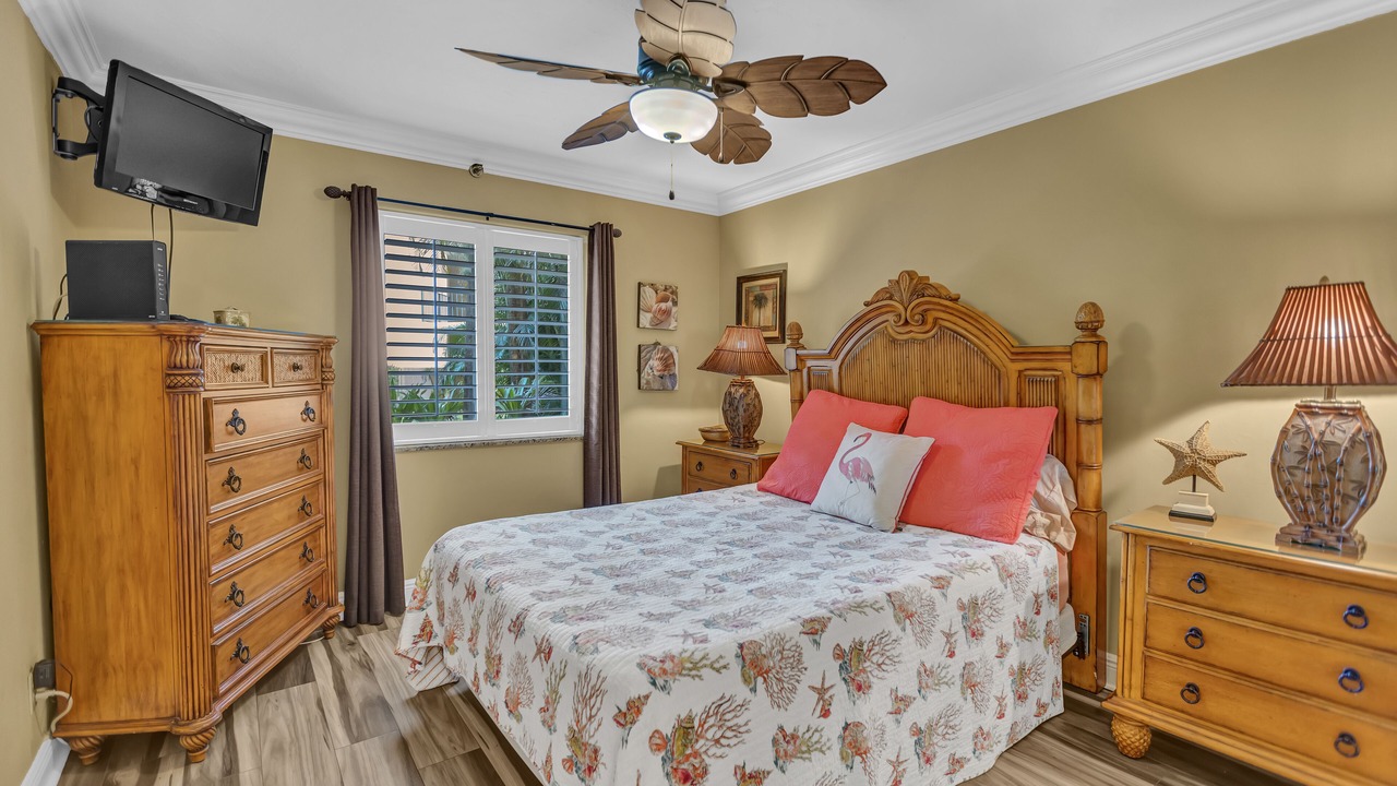 Photo of Bedroom in Jupiter