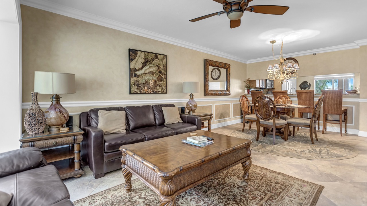 Photo of Livingroom in Jupiter