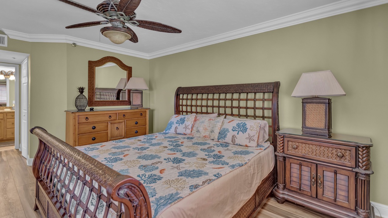 Photo of Bedroom in Jupiter