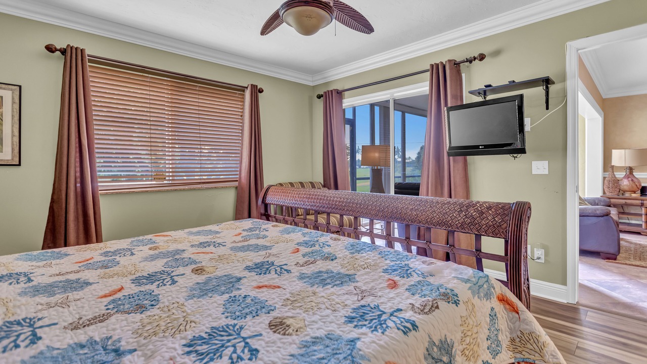 Photo of Bedroom in Jupiter