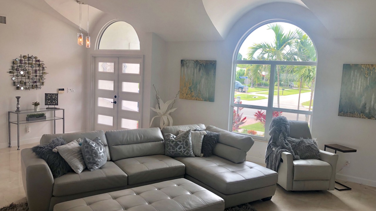 Photo of Bedroom in Marco Island