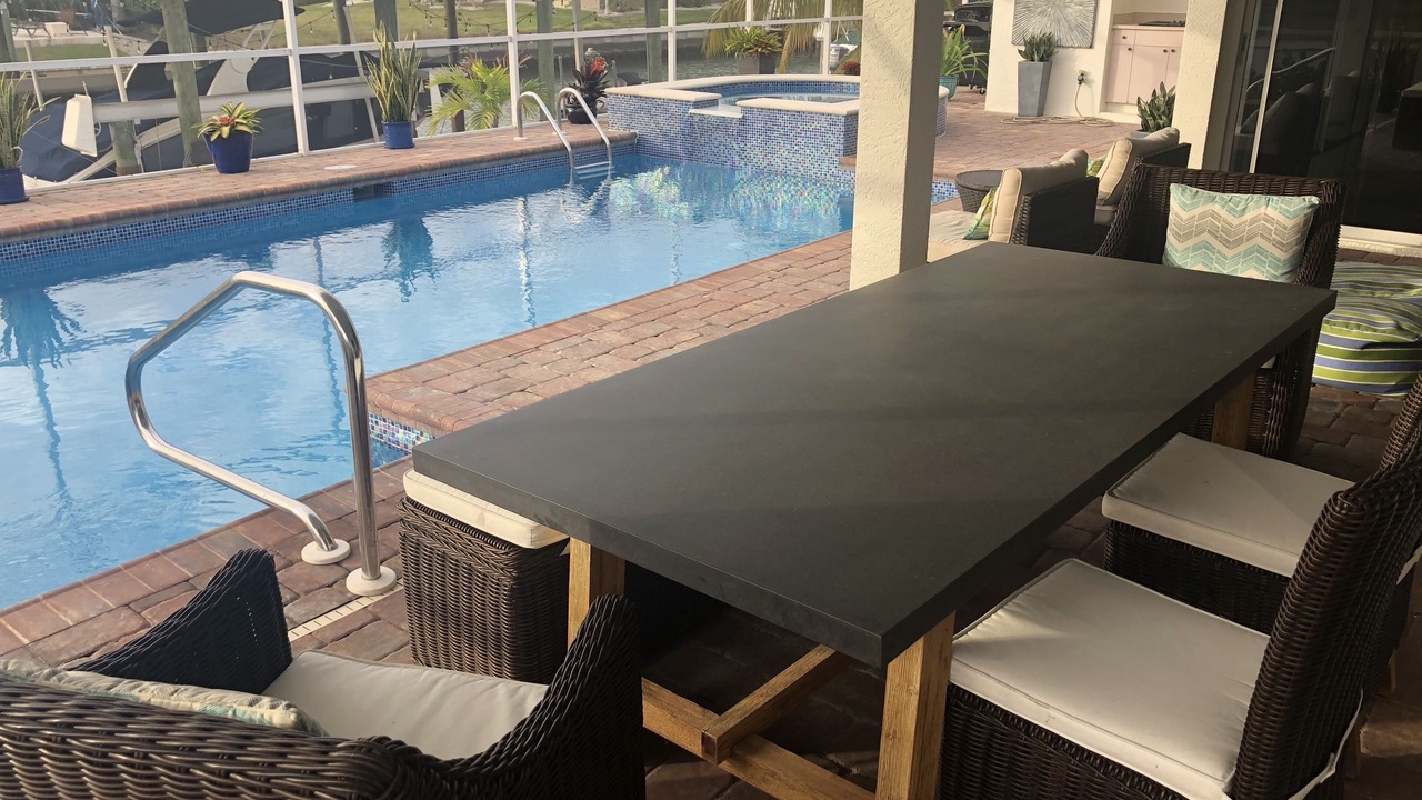 Photo of Outdoor in Marco Island