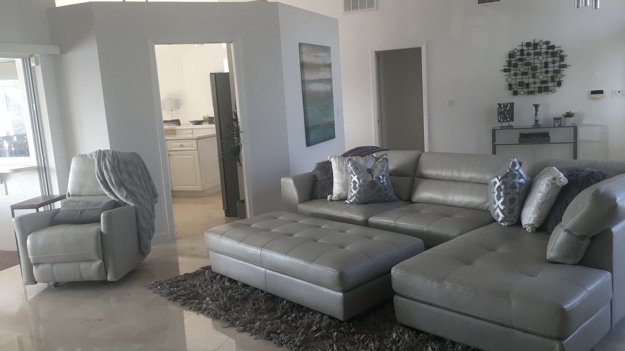 Photo of Bedroom in Marco Island