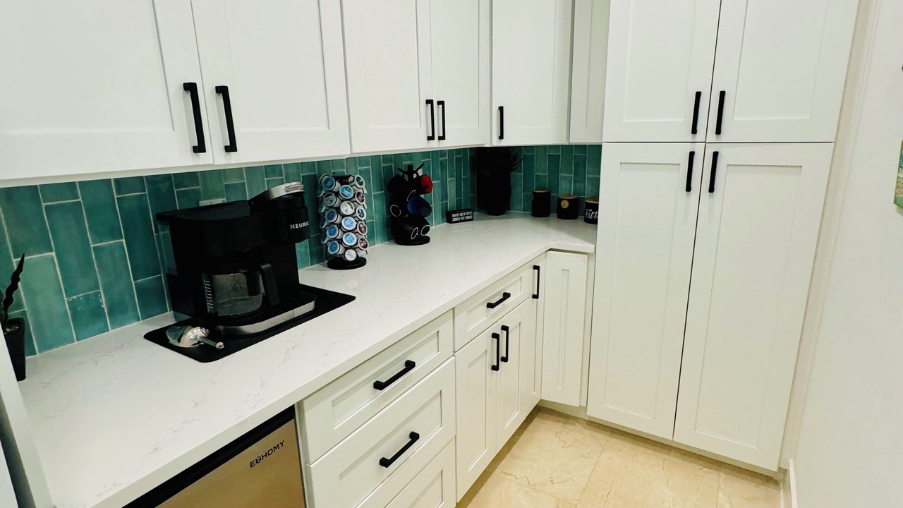 Photo of Kitchen in Marco Island