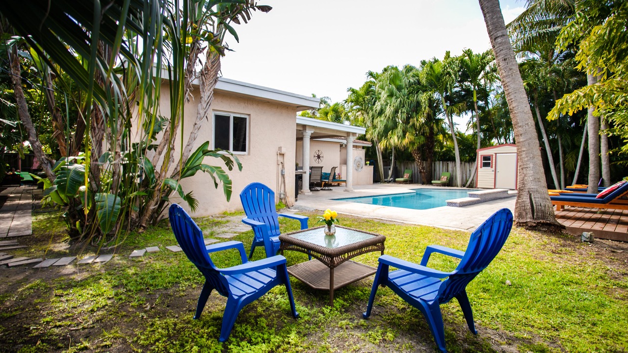 Photo of Outdoor in Dania Beach