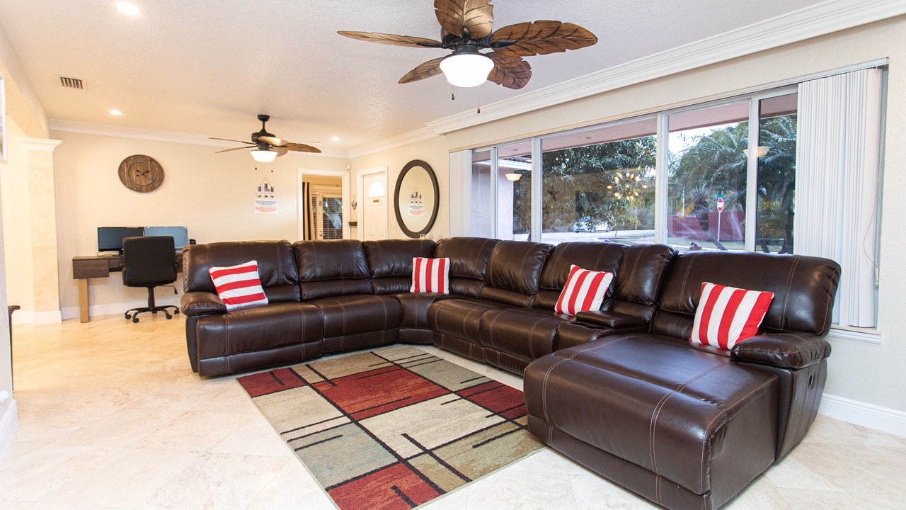 Photo of Bedroom in Dania Beach