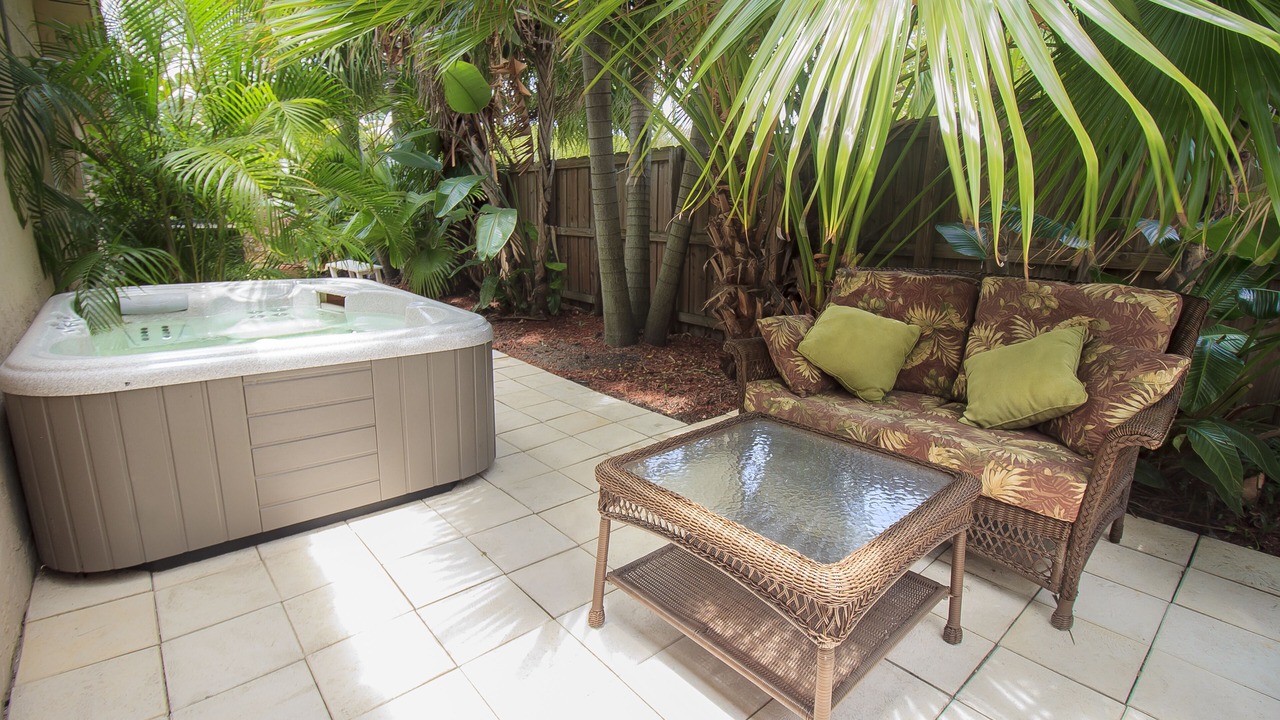 Photo of Outdoor in Dania Beach