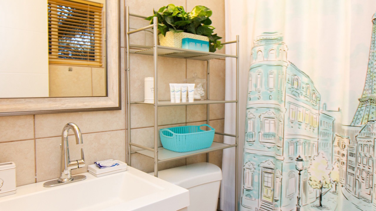 Photo of Bathroom in Dania Beach