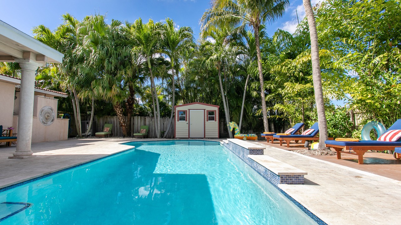 Photo of Outdoor in Dania Beach