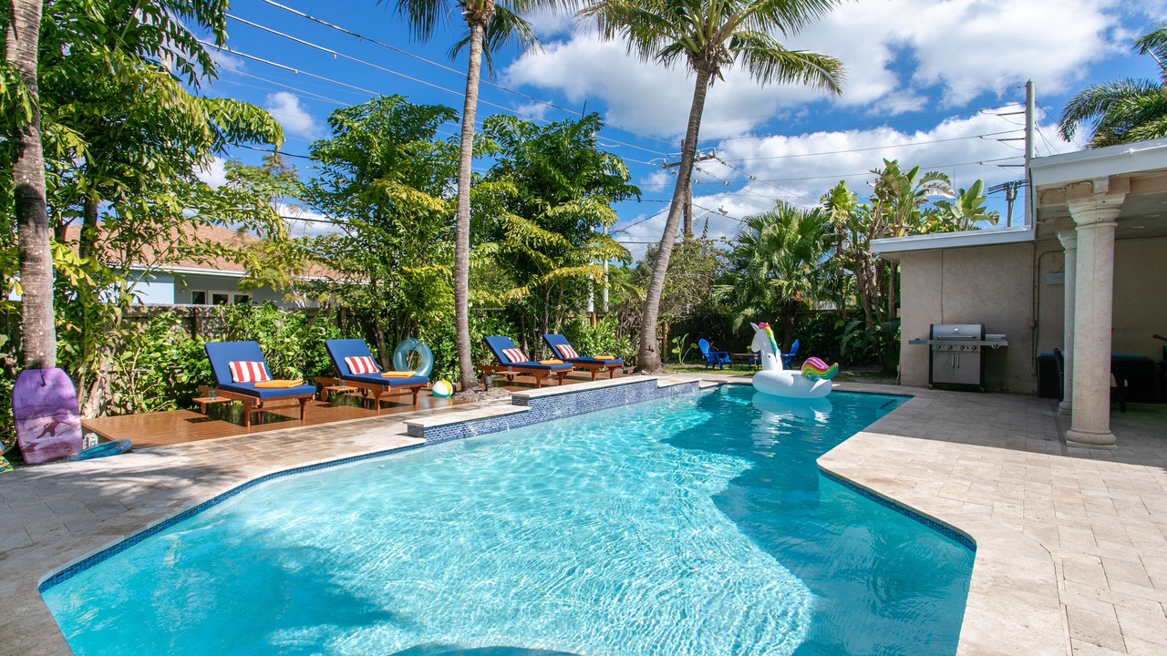 Photo of Outdoor in Dania Beach