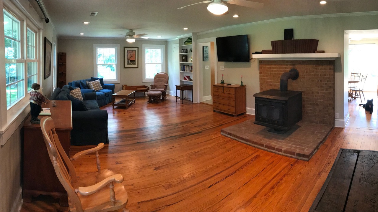 Photo of Bedroom in Shelby