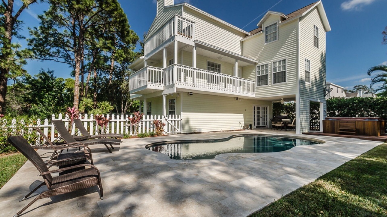 Photo of Outdoor in Palm Harbor