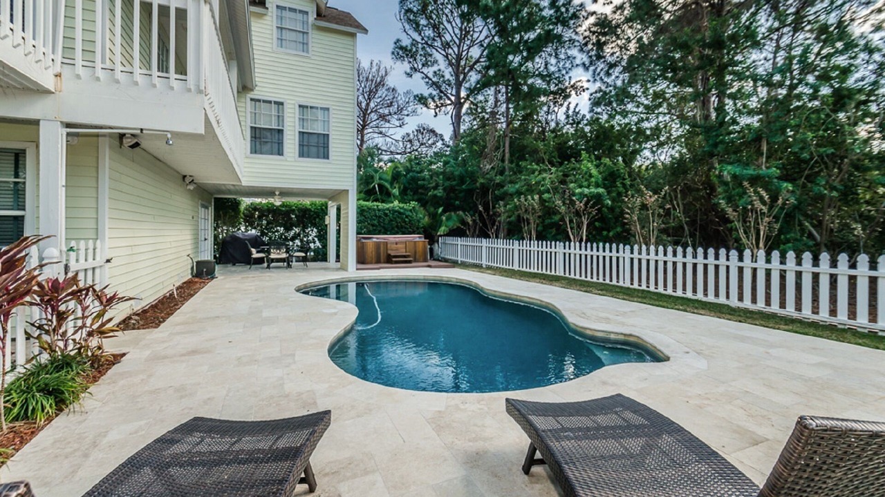 Photo of Outdoor in Palm Harbor