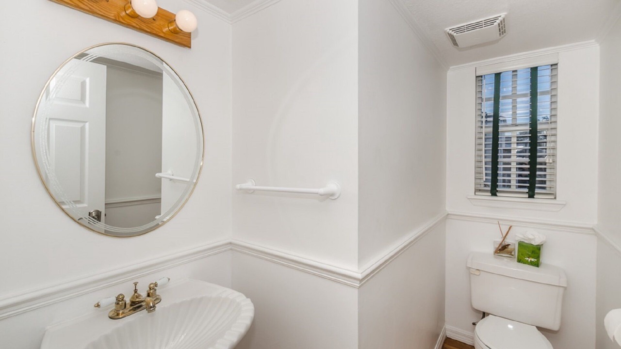 Photo of Bedroom in Palm Harbor