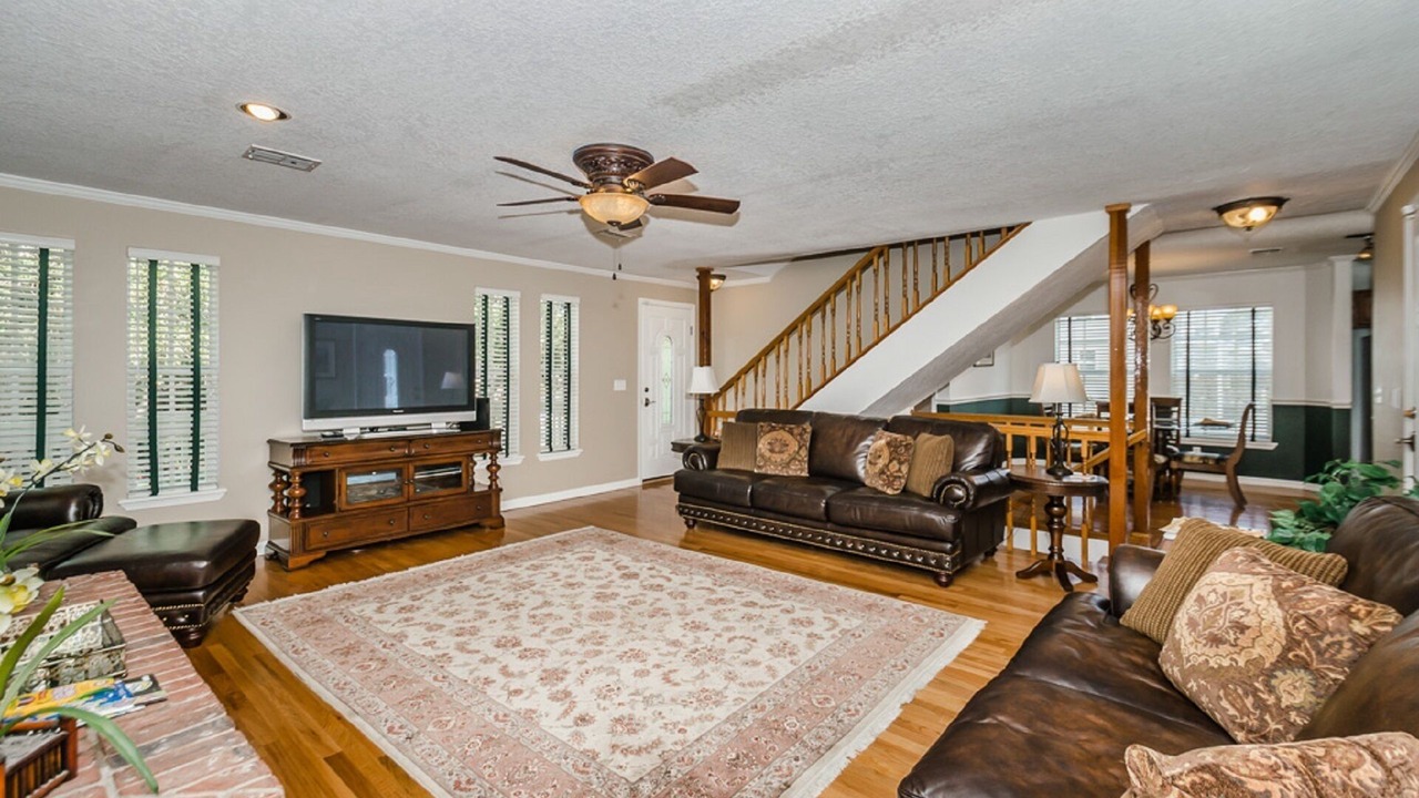 Photo of Bedroom in Palm Harbor