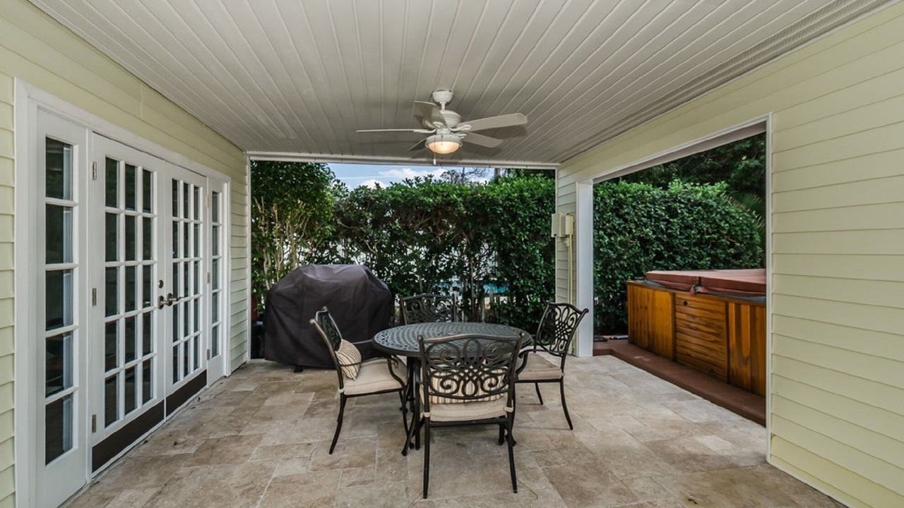 Photo of Outdoor in Palm Harbor