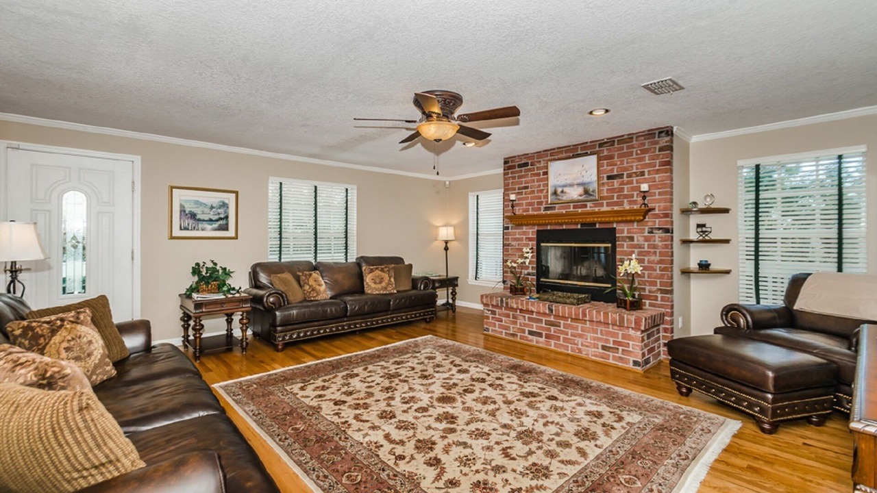 Photo of Livingroom in Palm Harbor