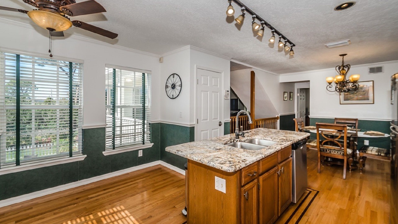 Photo of Bedroom in Palm Harbor