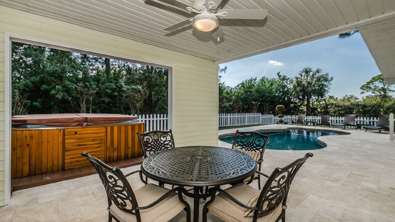 Photo of Outdoor in Palm Harbor