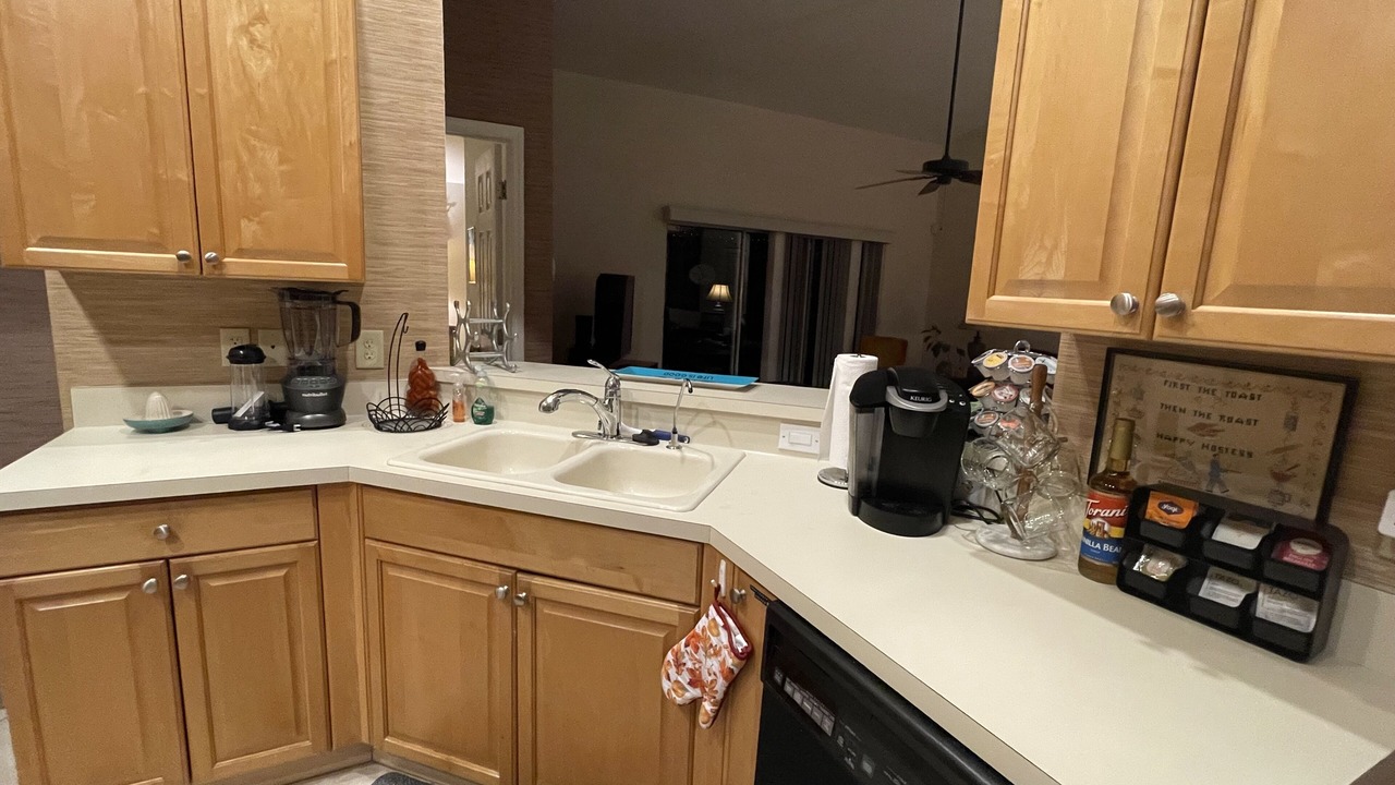Photo of Kitchen in Imperial Lakewood's