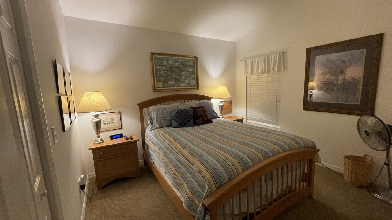 Photo of Bedroom in Imperial Lakewood's