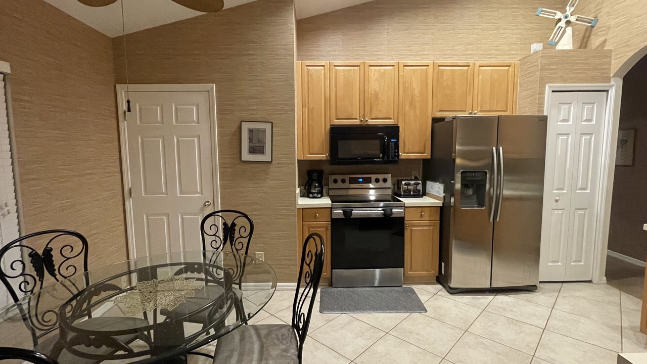 Photo of Kitchen in Imperial Lakewood's