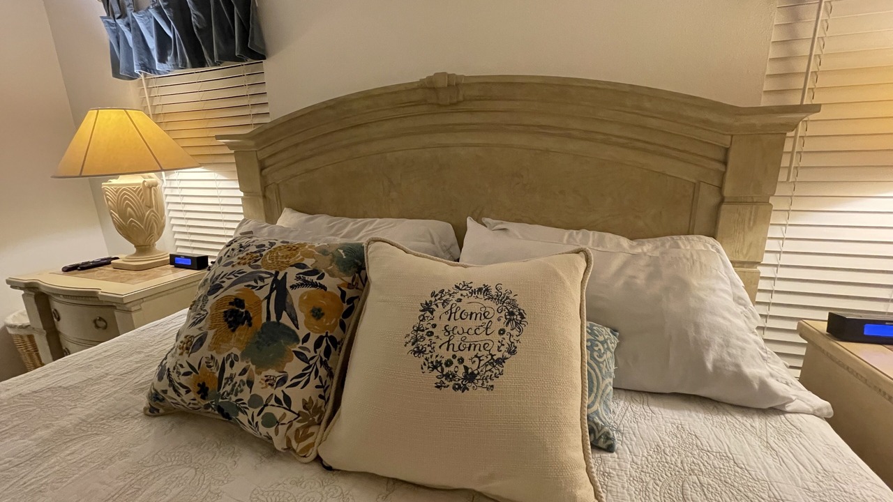 Photo of Bedroom in Imperial Lakewood's