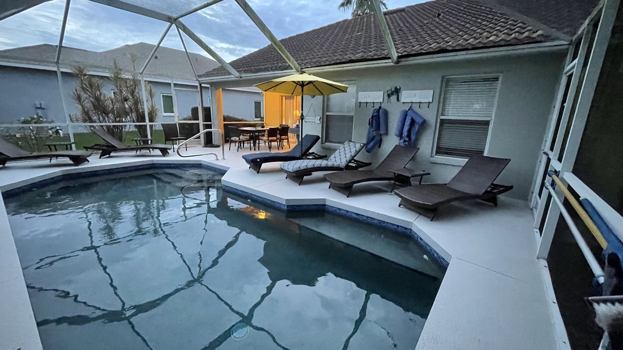 Photo of Outdoor in Imperial Lakewood's
