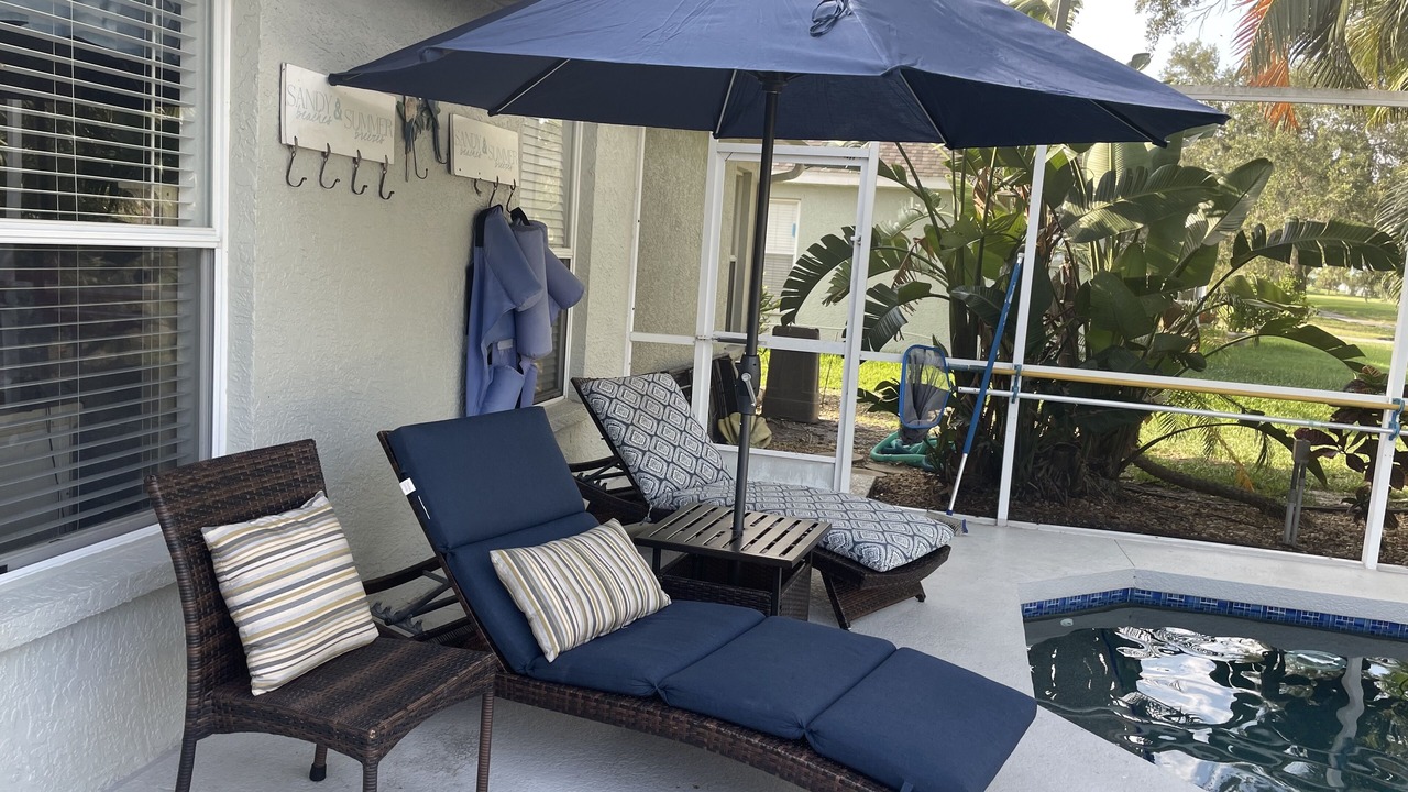 Photo of Outdoor in Imperial Lakewood's