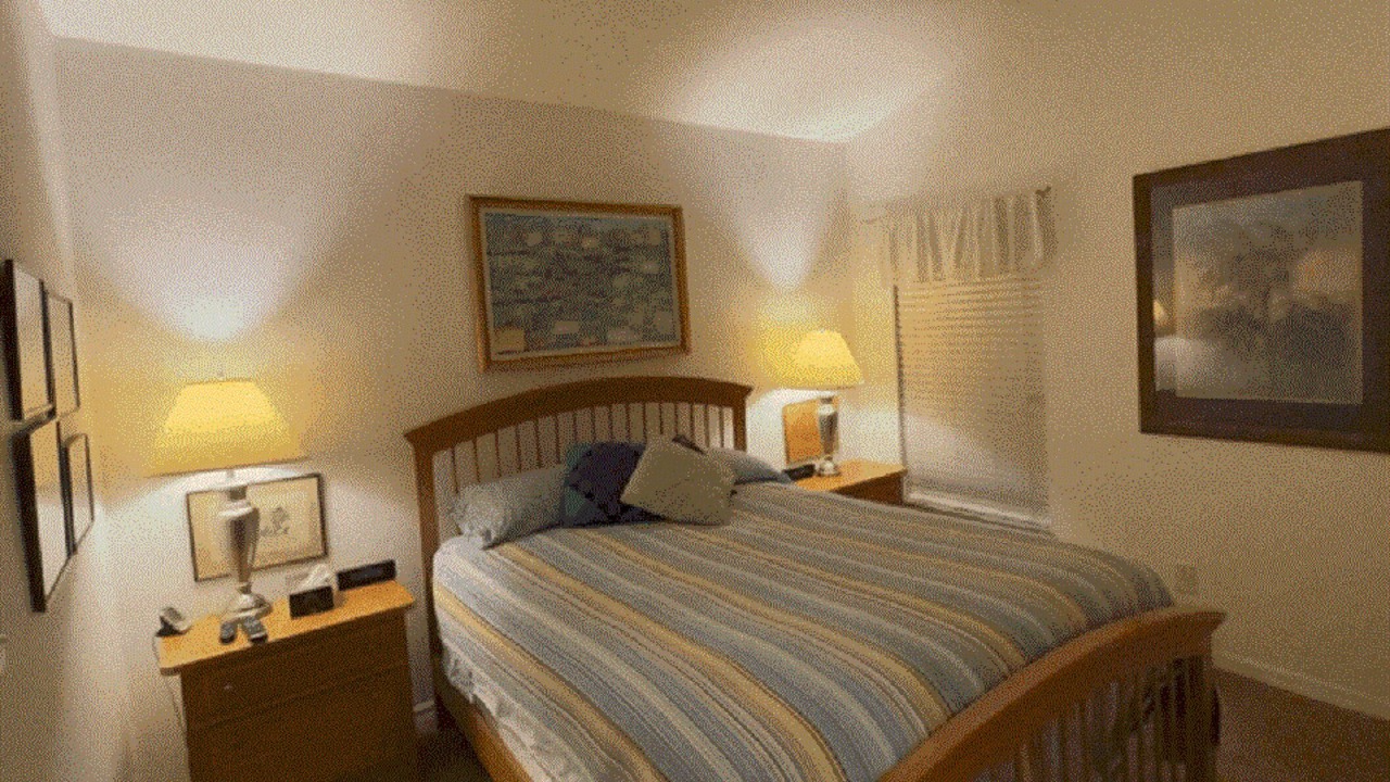 Photo of Bedroom in Imperial Lakewood's