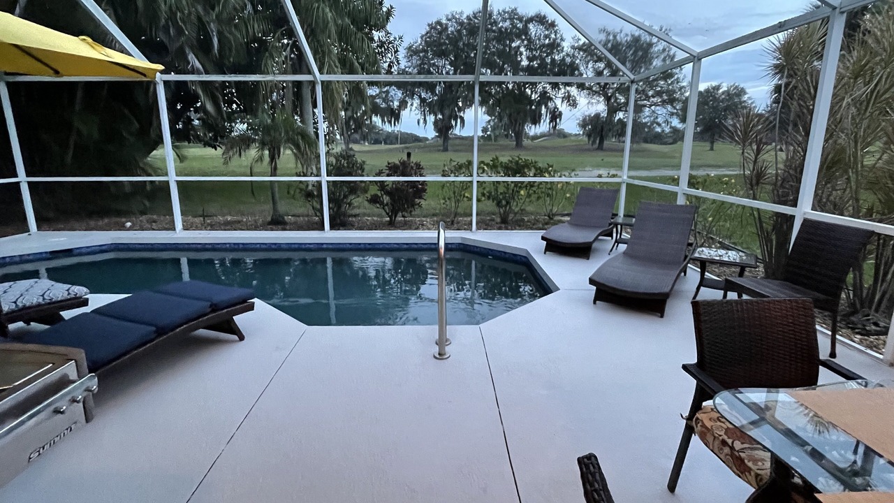 Photo of Outdoor in Imperial Lakewood's