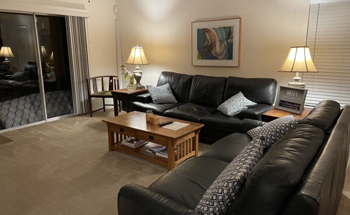 Photo of Livingroom in Imperial Lakewood's