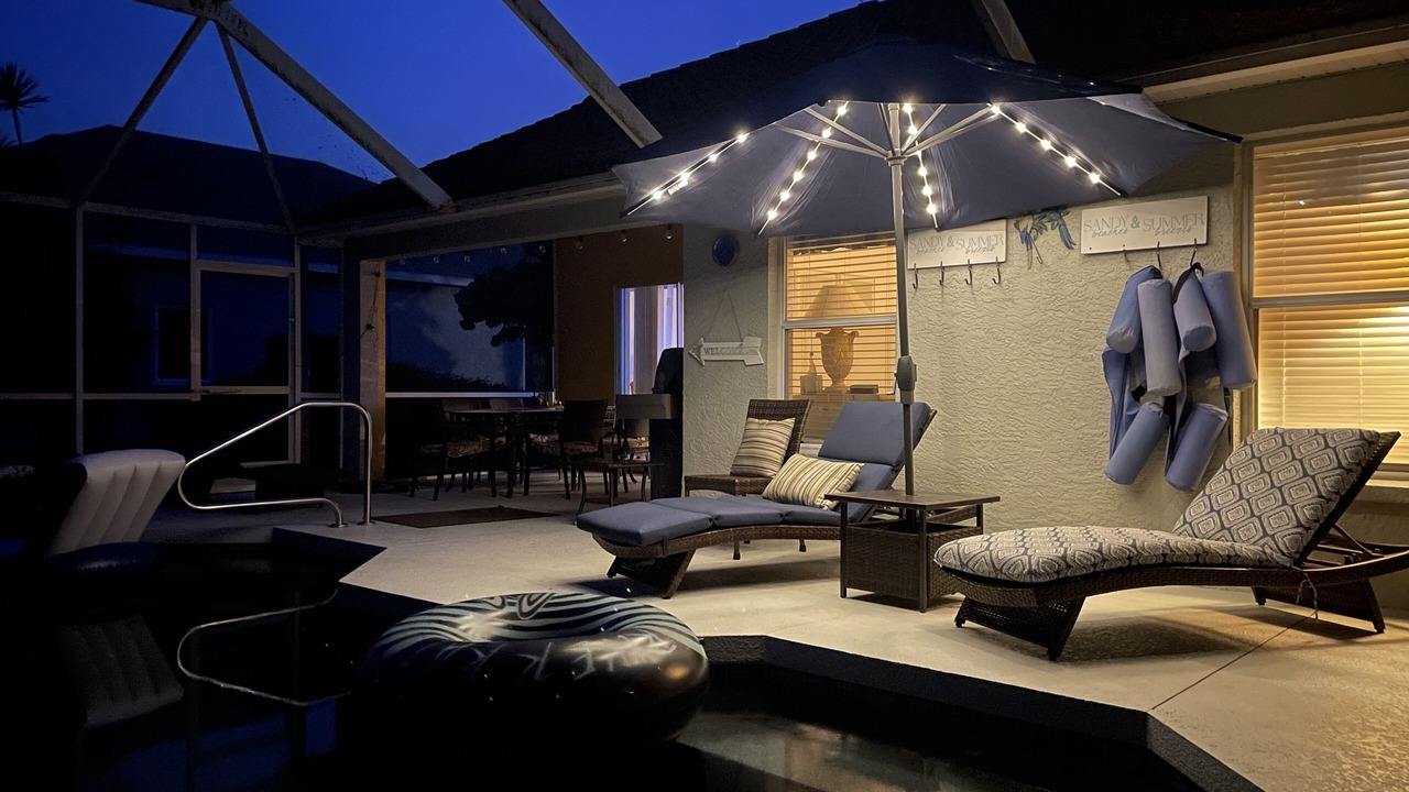 Photo of Outdoor in Imperial Lakewood's