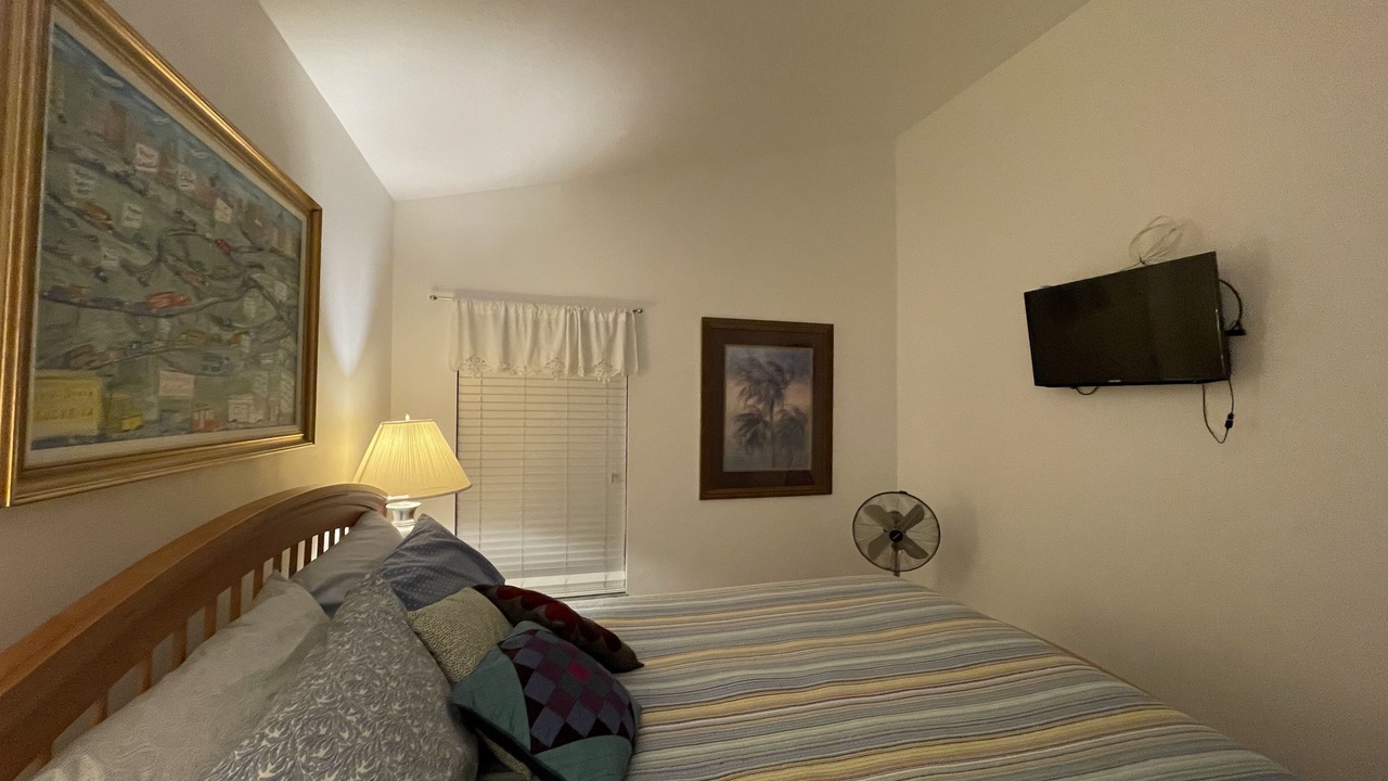 Photo of Bedroom in Imperial Lakewood's