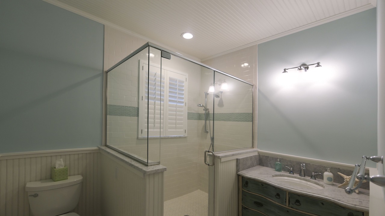 Photo of Bathroom in Anna Maria