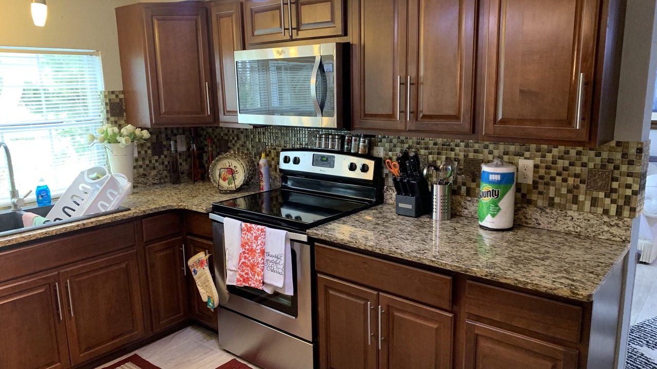 Photo of Kitchen in Bayonet Point