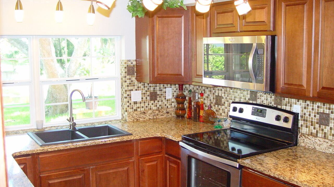 Photo of Kitchen in Bayonet Point