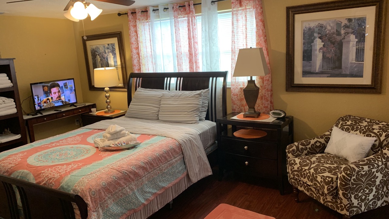 Photo of Bedroom in Bayonet Point