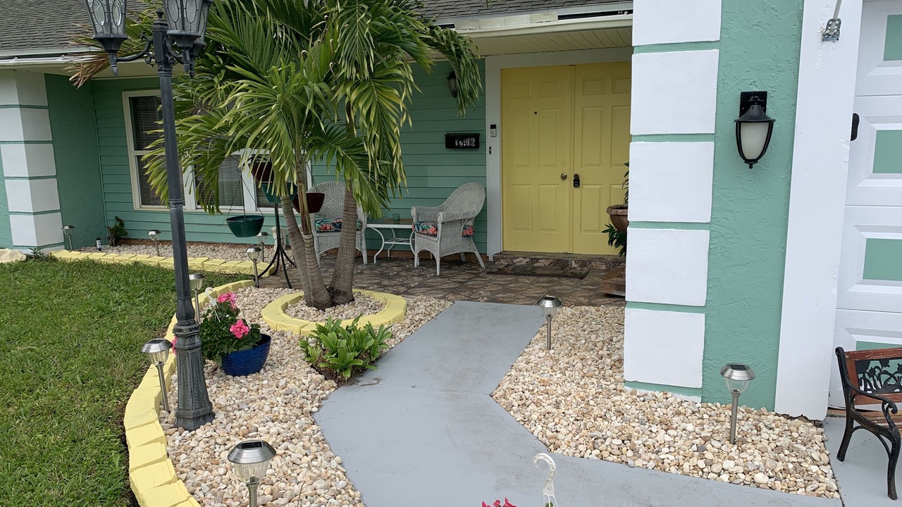Photo of Outdoor in Bayonet Point