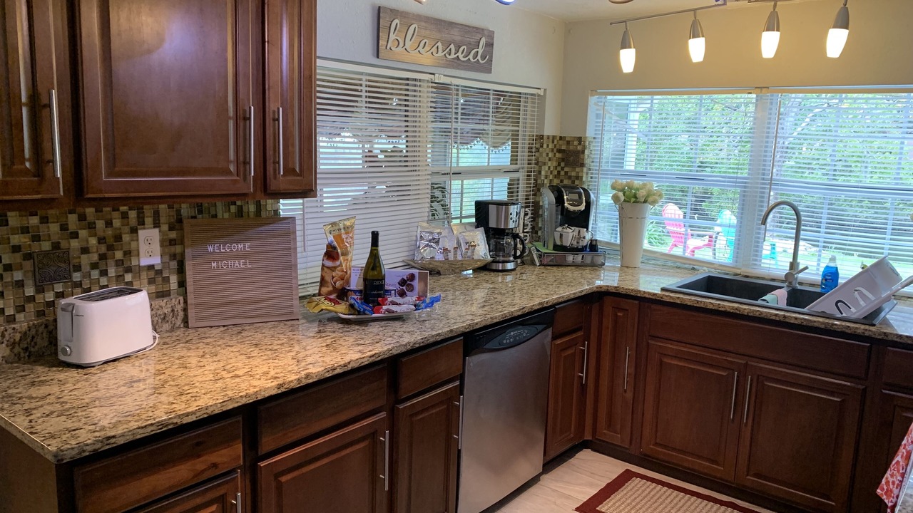 Photo of Kitchen in Bayonet Point