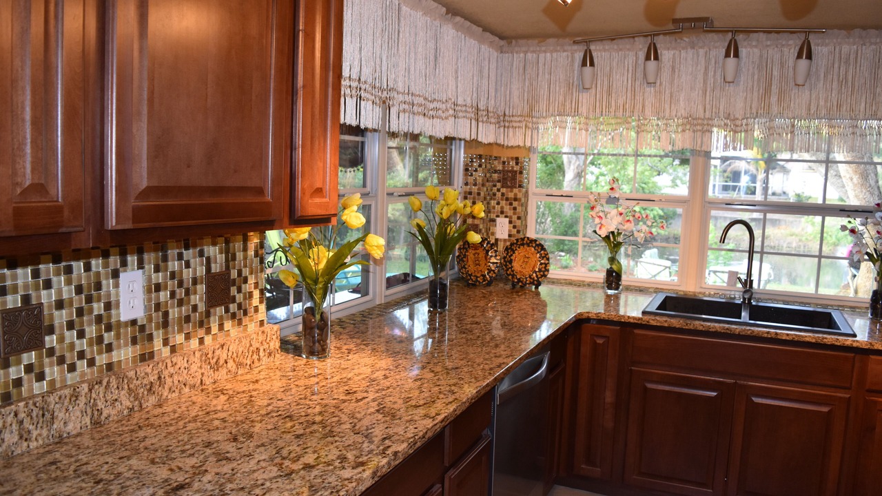 Photo of Kitchen in Bayonet Point