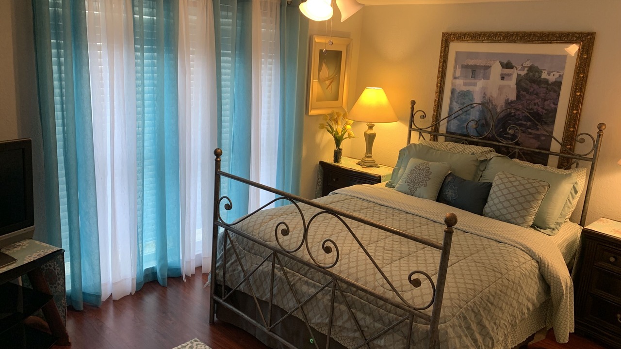 Photo of Bedroom in Bayonet Point